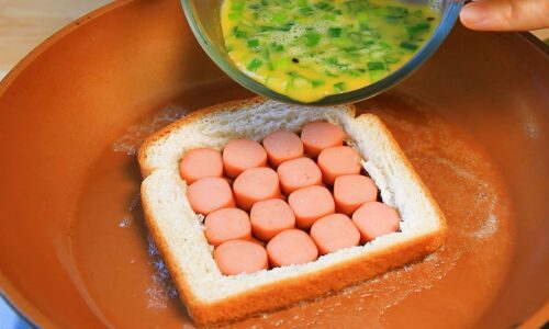 Cooking has never been so easy! My kids want me to cook it almost every day!