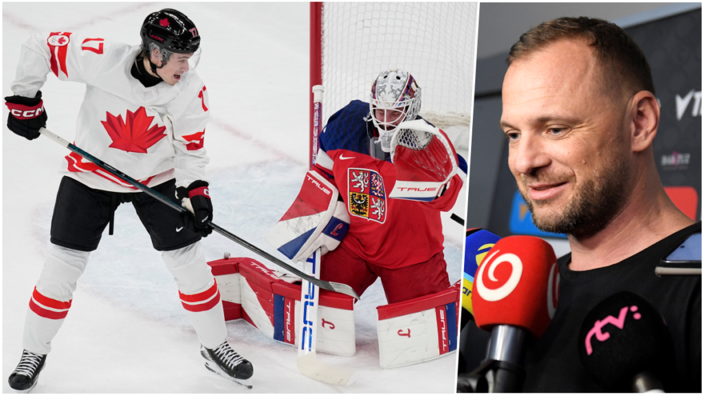 Kanadský supertalent pozná odmala. gáborík prezradil, ako mu pomáhal jeho otec