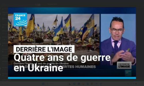 Rusko je nová Ríša stredu