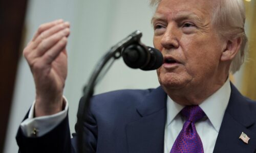 Biely dom opustil vedecký argument, ktorý bol základom pre federálne klimatické predpisy