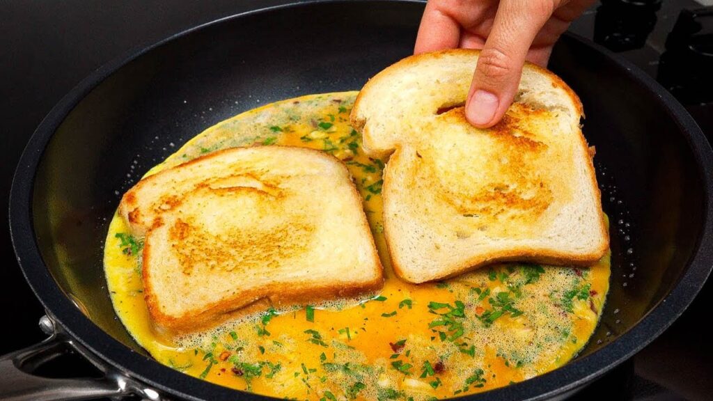 Es ist so lecker, dass es jeder machen sollte❗️ einfache rezepte für jeden tag!