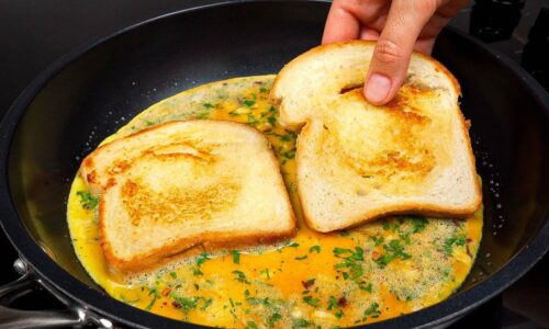 Es ist so lecker, dass es jeder machen sollte❗️ Einfache Rezepte für jeden Tag!