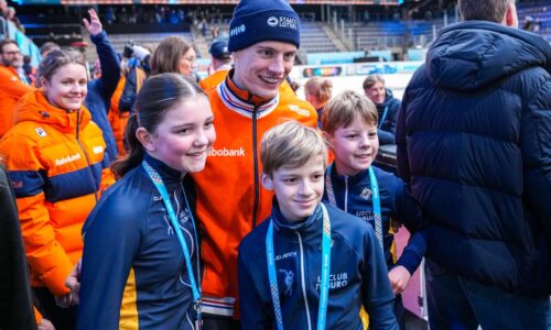 Od smrti ho delili centimetre. hviezdny olympionik opísal, ako prišiel k jazve na tvári a zlatým zubom