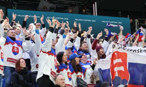 Polícia v Miláne zatkla slovenského fanúšika, spravodlivosti unikal 16 rokov. Urobil zásadnú chybu