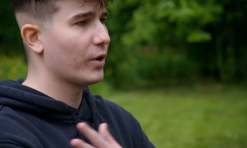 Ničí ho rakovina, teď má reprezentant Choma naději. Lékaři na něm vyzkouší novou léčbu