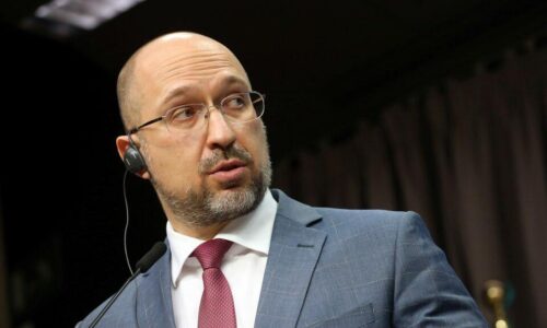 Poškodené ukrajinské elektrárne stále nedodávajú dostatok energie, tvrdí Šmyhaľ. Krajinu zasiahli mrazy