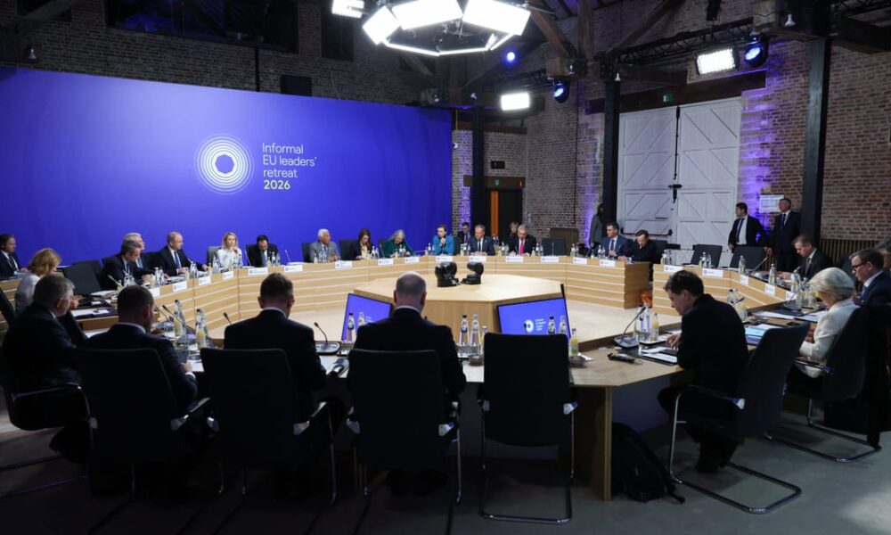 After years of resistance, leaders finally say EU should go at different speeds  – POLITICO