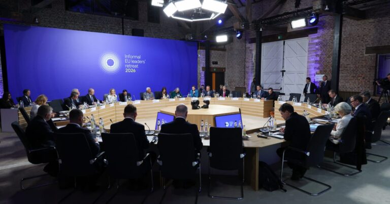 After years of resistance, leaders finally say EU should go at different speeds  – POLITICO