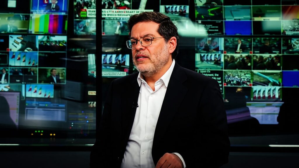 Attack on Iran is Attack on BRICS & Multipolar World