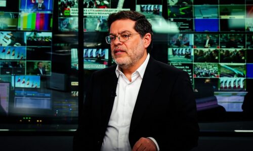 Attack on Iran is Attack on BRICS & Multipolar World