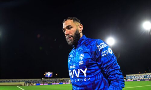 Benzema prestúpil k rivalovi a potom povedal vetu, ktorá rozhnevala fanúšikov: sa nehovorí