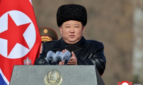 Severná Kórea pohrozila odvetou v prípade ďalšieho dronového incidentu z juhu