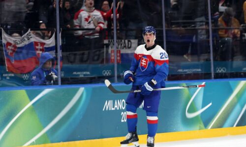 „slafkománia” po celom svete. slovenskú hviezdu ospevujú všetci odborníci aj bývalí hráči