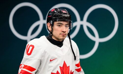 Prekvapivé správy o kanade, hviezdy sa rozdelili. prehovoril slafkovského kapitán