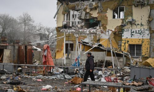 Rusi útočili na energetickú infraštruktúru, Ukrajina vyradila ďalšiu rafinériu