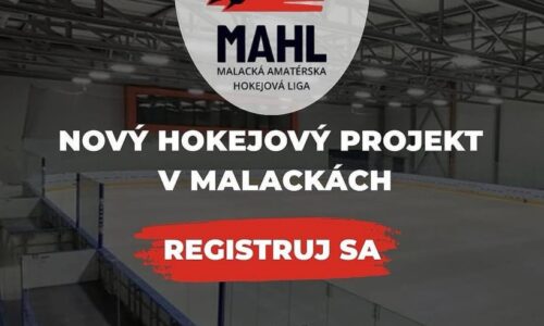 Kapitola amatérskeho hokeja