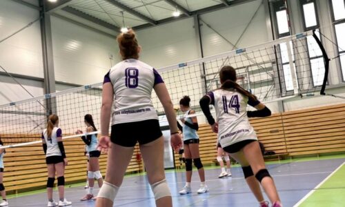 Volejbal: kvalita a vyrovnanosť