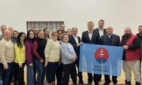 Verní odkazu predkov – cejkov pokračuje v matičnej tradícii