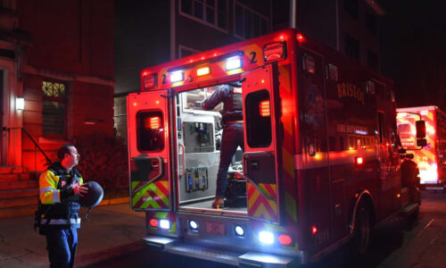 Střelba na univerzitě v Jižní Karolíně: Zemřeli dva lidé, další člověk je zraněný