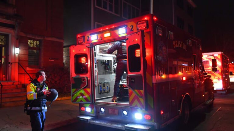 Střelba na univerzitě v jižní karolíně: zemřeli dva lidé, další člověk je zraněný