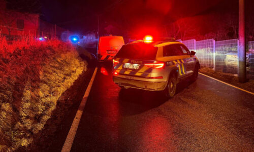 Tragédie v Ondřejově: Mohlo jít o sebevraždu, hlásí hasiči. Výbuch způsobil milionovou škodu