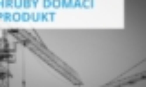 Ekonomický rast mierne zrýchľuje (flash)