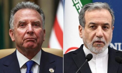 Trump sa nepoučil z histórie – namiesto diplomacie navrhuje Iránu kapituláciu