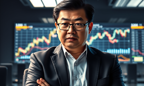 Cz odhaľuje falošné správy o 60 000 btc zisku binance