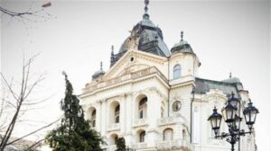 V košiciach niekto strieľa po ľuďoch zo vzduchovky, zranil ľudí. polícia prípady rieši od decembra