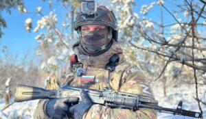 Zvodka ministerstva obrany rf o priebehu špeciálnej vojenskej operácie od 7. do 13. februára 2026