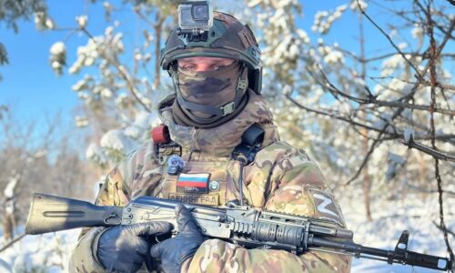 Zvodka Ministerstva obrany RF o priebehu špeciálnej vojenskej operácie od 7. do 13. februára 2026