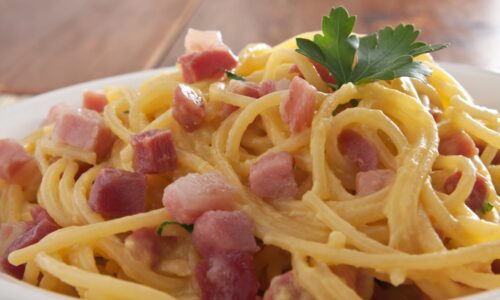 KVÍZ Patrí smotana do carbonary a čo je Peroni? Spoznajte Taliansko cez chute