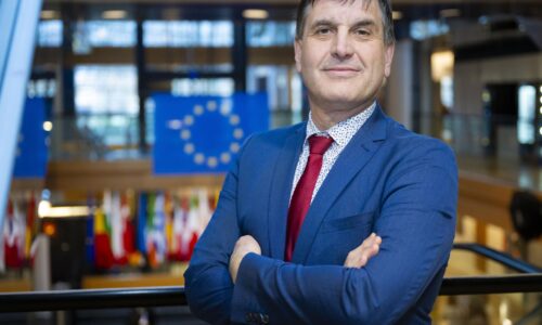 Slovenskí europoslanci analyzujú možnosti posilnenia konkurencieschopnosti EÚ