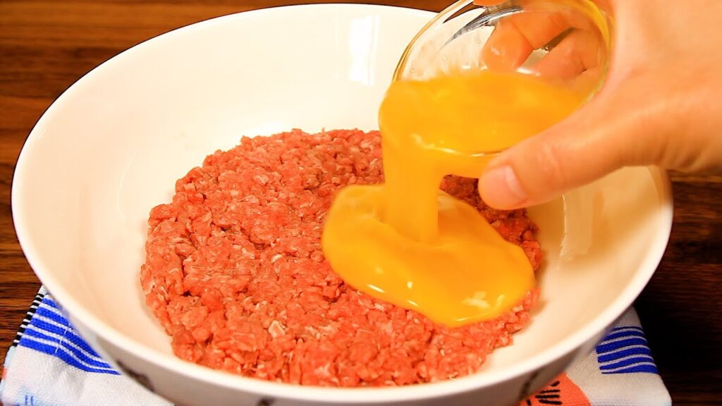 I make this for my family when i'm short on time! easy and delicious❗