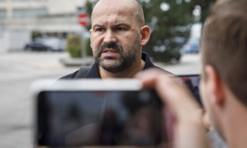 Nová politická strana Bratia Slovenska je oficiálne zaregistrovaná, jej predsedom je Peter Pčolinský