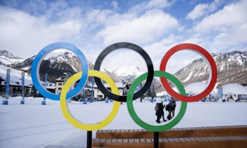 Za 3 dni na olympiáde minuli všetky kondómy. kedy prídu ďalšie? niektorí sú už zúfalí