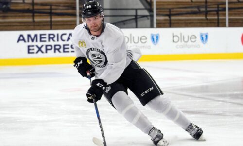 Banská bystrica získala kanadského útočníka zo skúsenosťami z austrálie