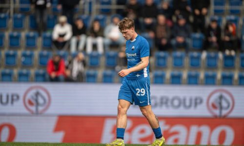 Ružomberok pokračuje v českej ceste. hráč je spokojný: mám tu kopec krajanov