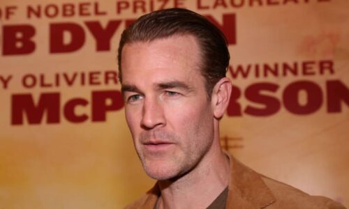 Rodina zesnulé hvězdy Dawsonova světa se ocitla bez peněz. Do sbírky přispěl i Spielberg