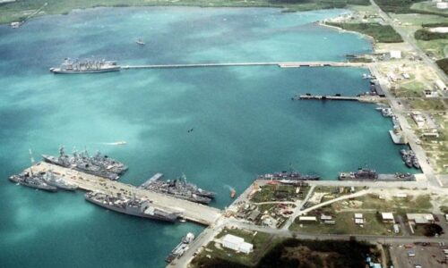 Latinská Amerika: zatknutie Nicolasa Madura, kolonializmus a faktor Portoriko