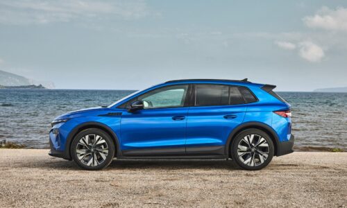 Česko má nové Auto roka 2026. Titul sa po dlhých rokoch vracia domov