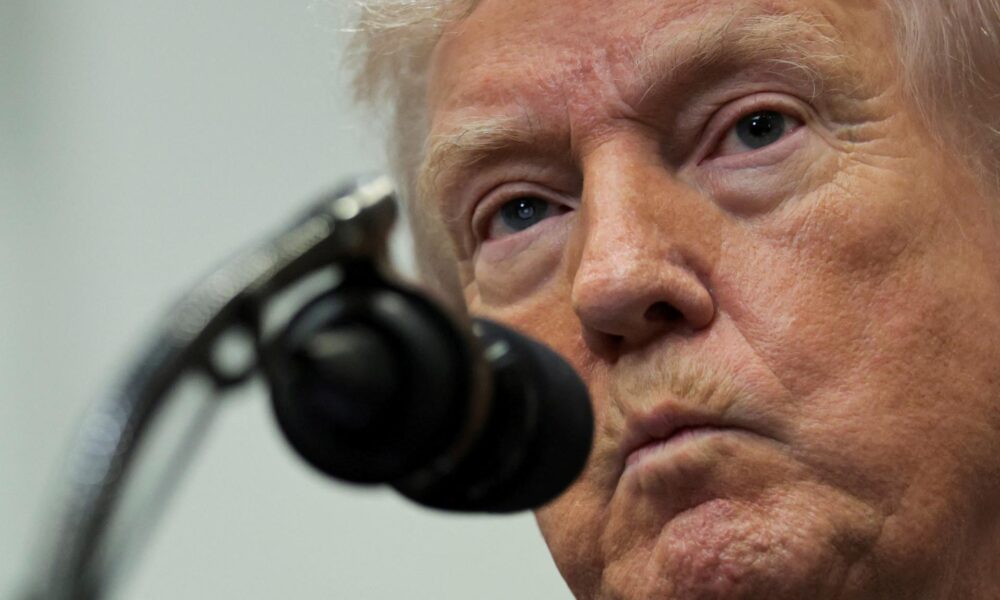 Republikáni sa nezhodujú v názore na trumpov prístup ku grónsku