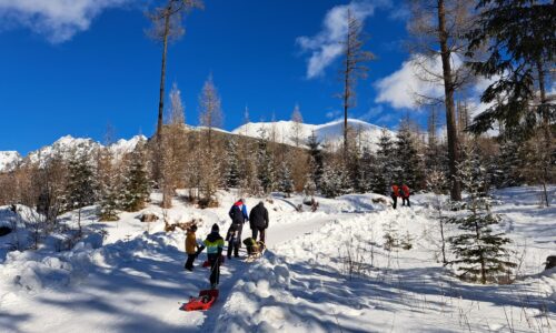 Tatranskí hotelieri majú dôvod na radosť, rezervácie pobytov na jarné prázdniny predpovedajú pozitívne čísla