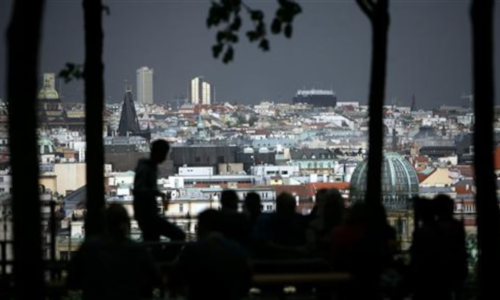 Česká medziročná inflácia spomalila na najnižšiu úroveň za posledných takmer 10 rokov