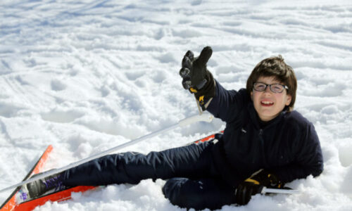 Chystáte sa na jarné prázdniny? Toto spravte pre svoje dieťa, kým vyrazíte na cestu!