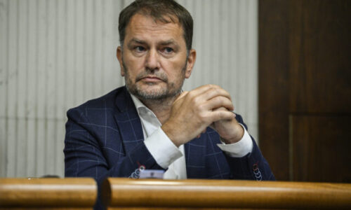 Dva mesiace voľna za tisíce eur, Matovič kritizuje postup koalície a hovorí o podvode na voličoch