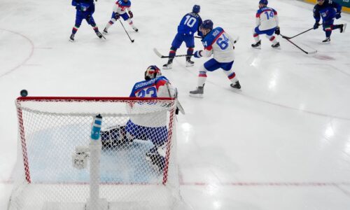 Ohlasy médií: sympatický vzdor talianov, bojovali ako levy! švédov čaká proti slovákom osudový zápas