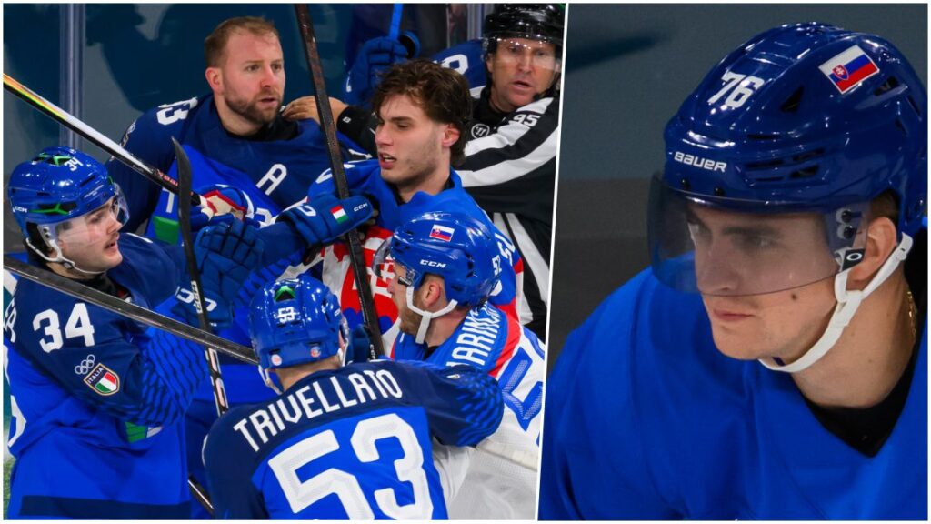 Zápas, ktorý ho mysľou vrátil až do česka. pospíšil po talianoch priznal problémy