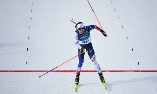 Konkurent šokoval neverou. zlatý quentin fillon maillet prišiel s oveľa krajšou správou