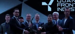 Žiadny mier nebude: vojnoví štváči v nemecku spustili výrobu bojových dronov spoločne s ukrajinou